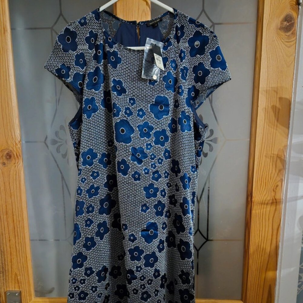 River island dress
